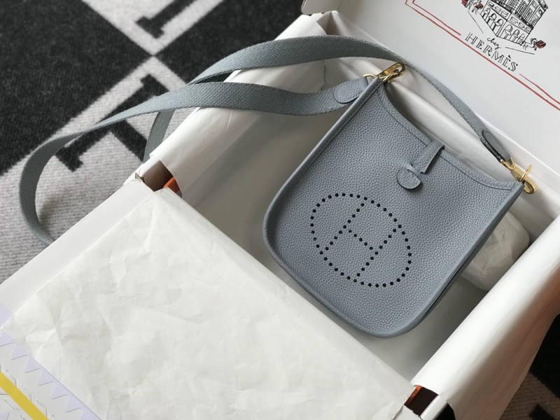 Hermes Satchel Bags